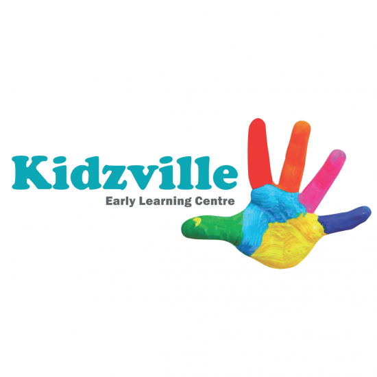 Kidzville ELC <BR> 23 - 25 May 2022