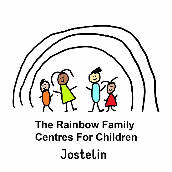 Rainbow Family Jostelin <BR> 06 - 10 June 2022