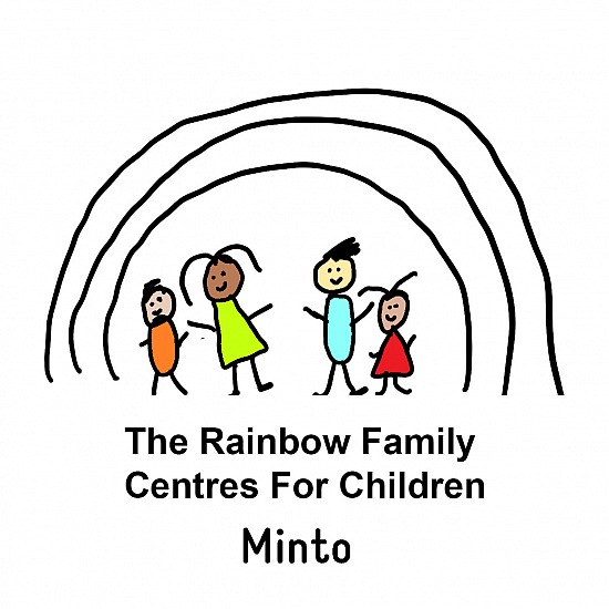 Rainbow Family Minto <BR> 06 - 10 June 2022