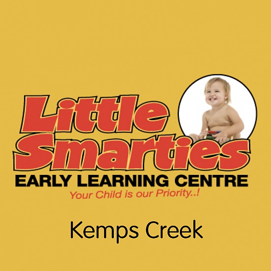 Little Smarties Kemps Creek <BR> 13 - 16 June 2023