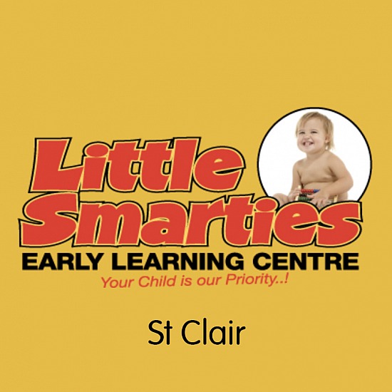 Little Smarties St Clair <BR> 13 - 16 June 2023