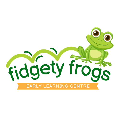 Fidgety Froggs - Douglas Park <BR> 13 - 16 May 2025