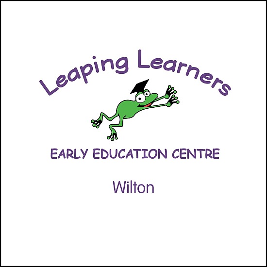 Leaping Learners - Wilton <BR> 08 - 12 September 2025