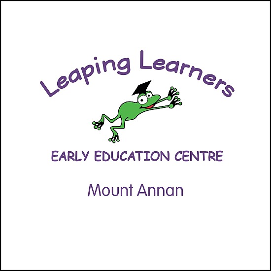 Leaping Learners Mount Annan <BR> 04 - 08 August 2025