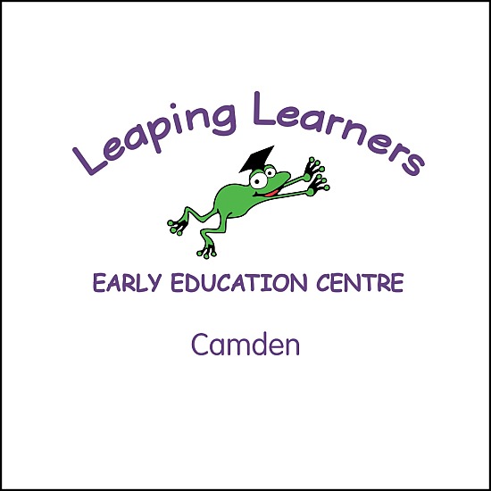 Leaping Learners Camden <BR> 11 - 15 August 2025