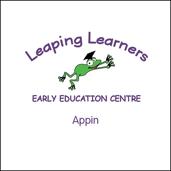 Leaping Learners Appin <BR> 18 - 26 August 2025