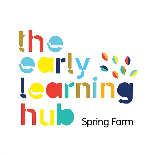 TELH - Spring Farm  <BR> 22 - 26 September 2025